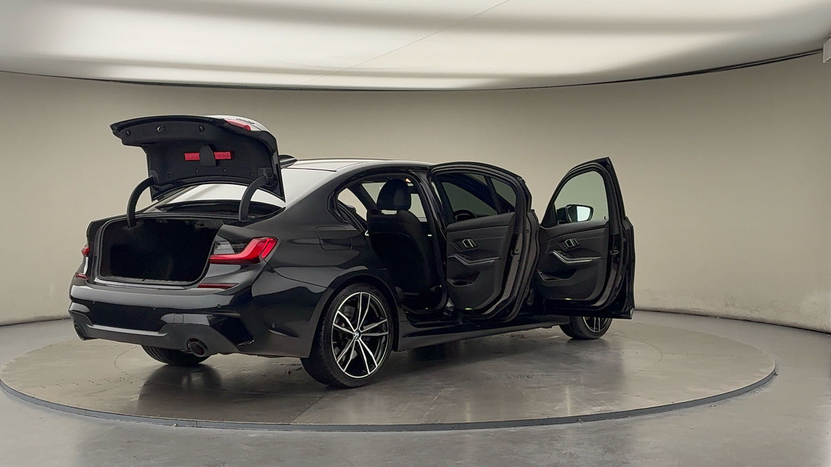 Used BMW 3 Series 2021 for sale - 76280727: Photo 58