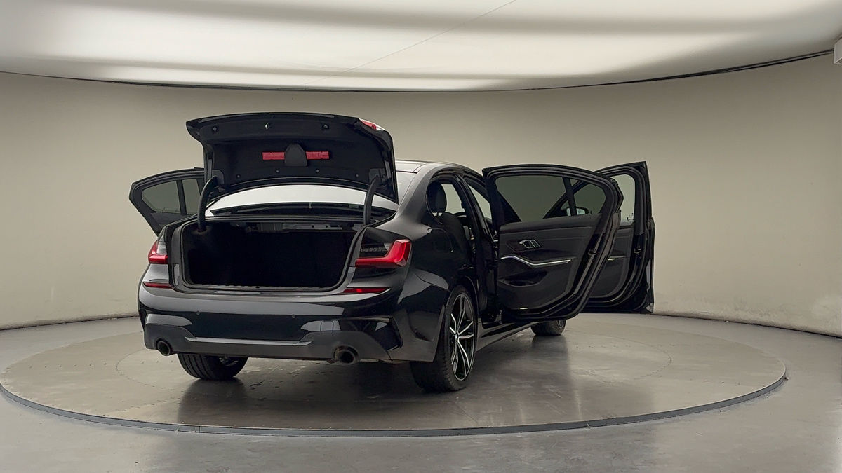 Used BMW 3 Series 2021 for sale - 76280727: Photo 59