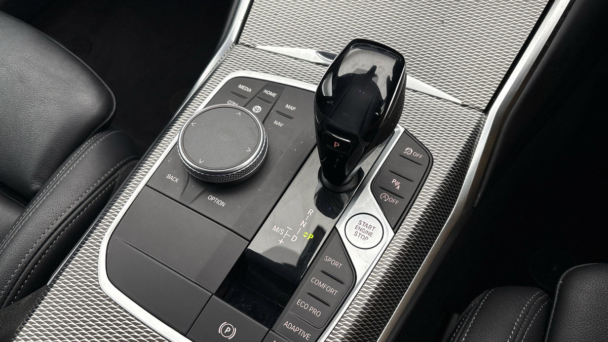 Used BMW 3 Series 2021 for sale - 76280727: Photo 6