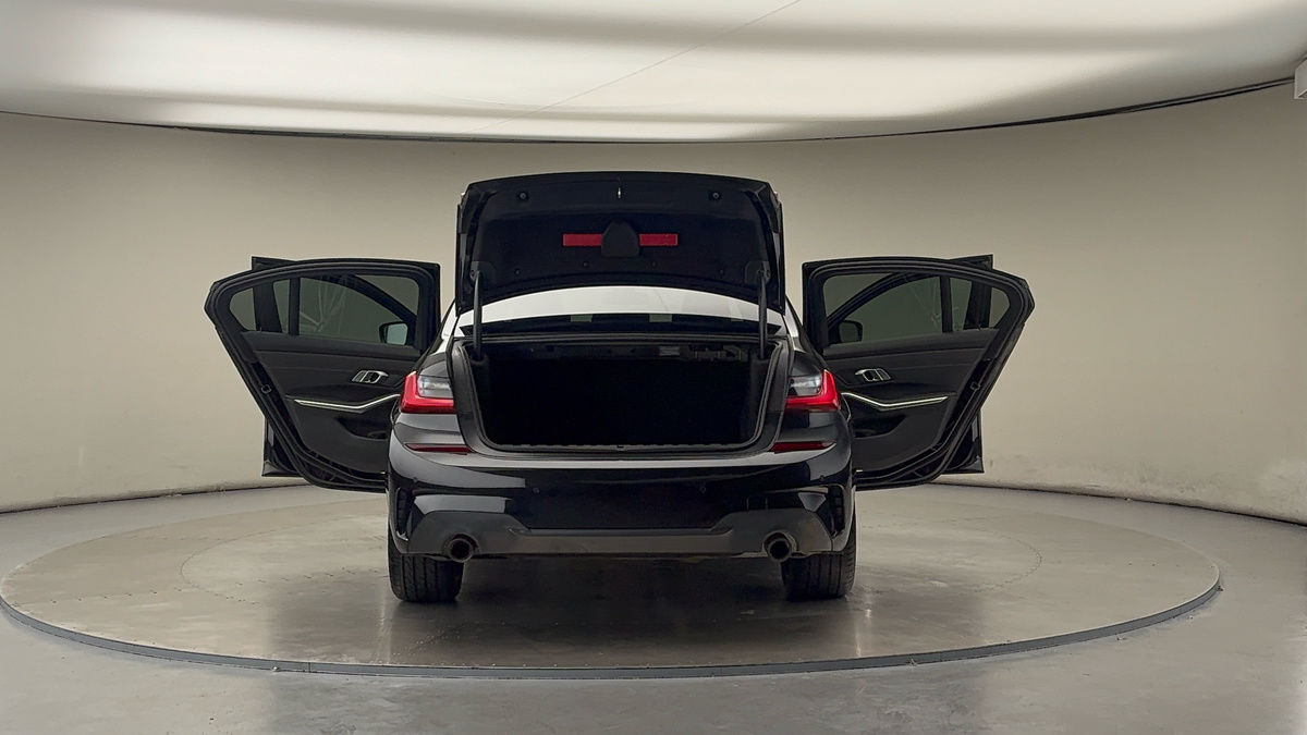 Used BMW 3 Series 2021 for sale - 76280727: Photo 60