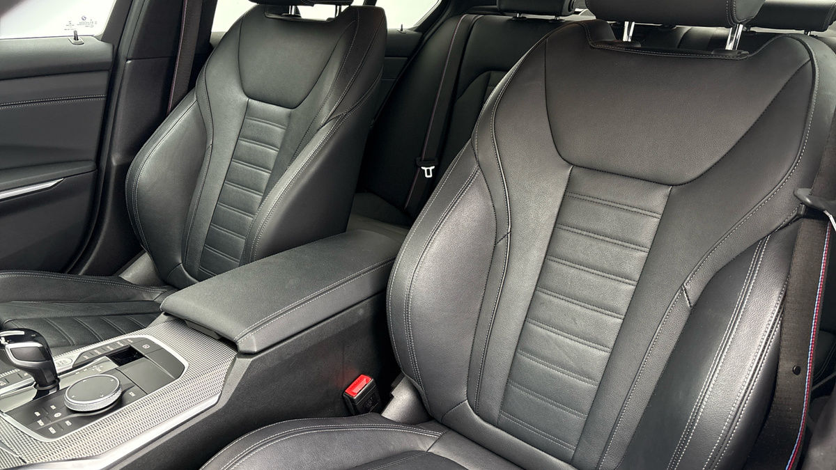 Used BMW 3 Series 2021 for sale - 76280727: Photo 7