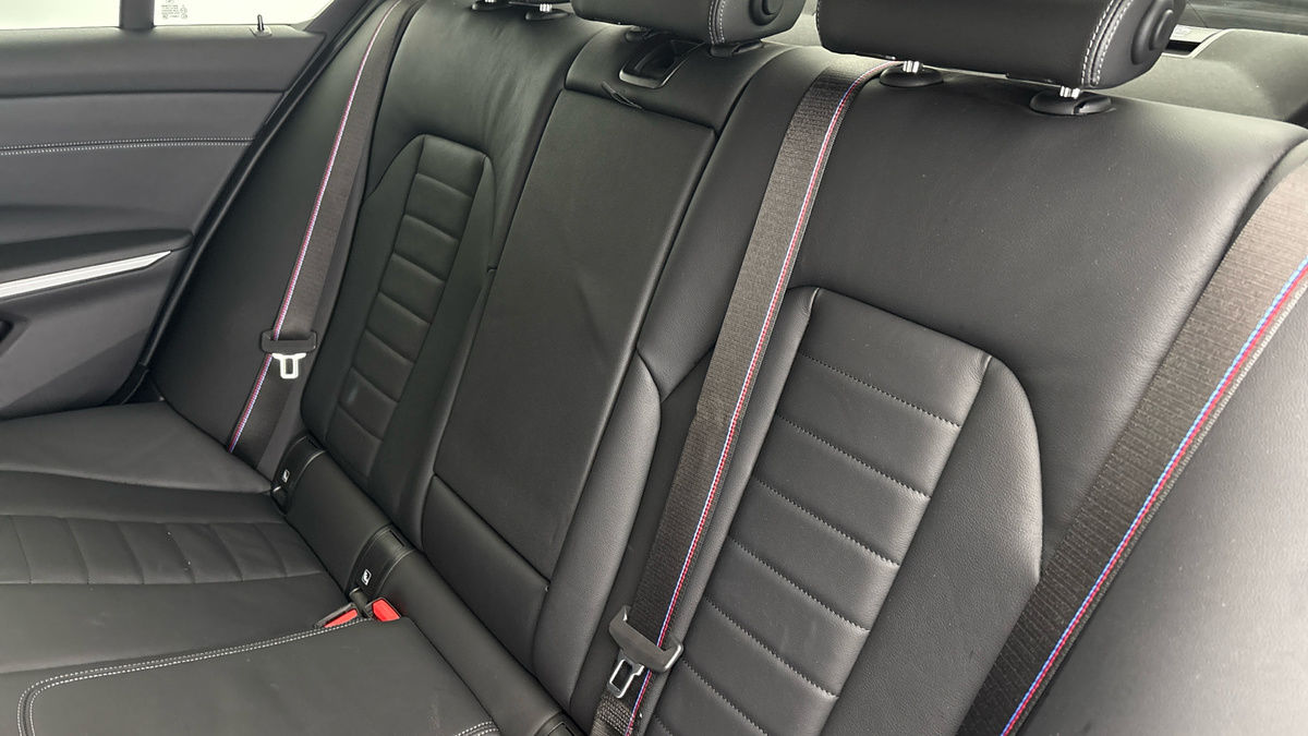 Used BMW 3 Series 2021 for sale - 76280727: Photo 8