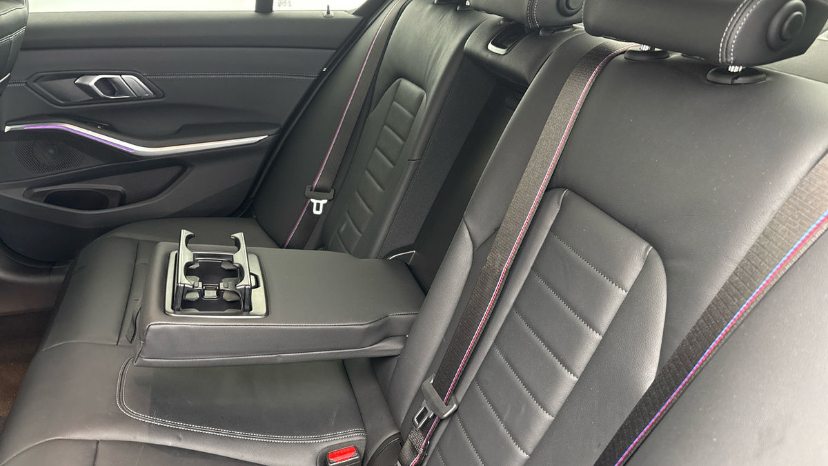 Used BMW 3 Series 2021 for sale - 76280727: Photo 9