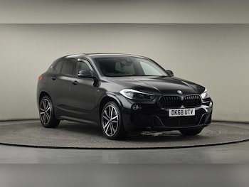 2018 - X2 xDrive20d M Sport 5-Door
