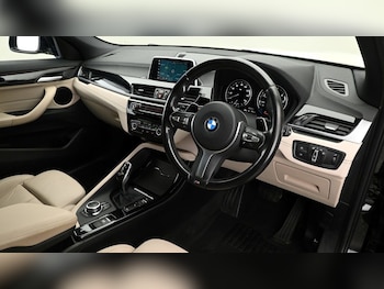 Used BMW X2 2018 for sale - 75474436: Photo