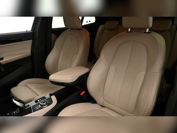 Used BMW X2 2018 for sale - 75474436: Photo
