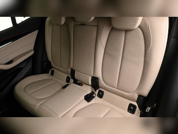 Used BMW X2 2018 for sale - 75474436: Photo