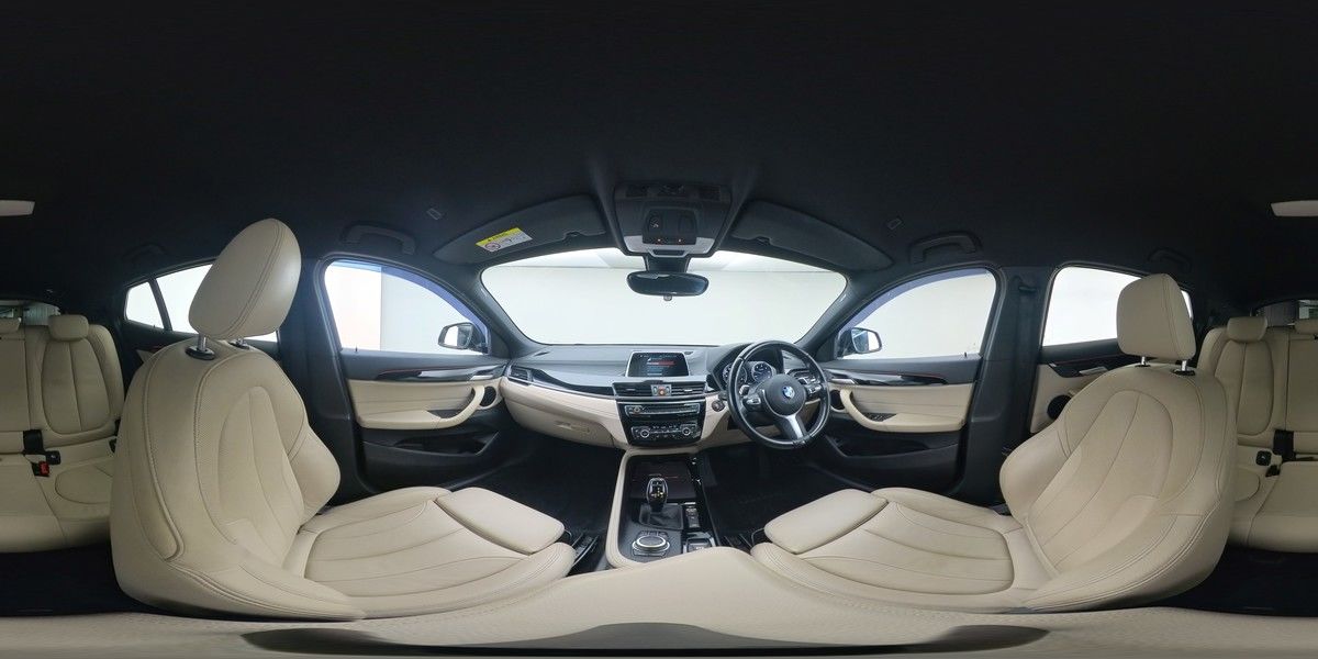 Vehicle 60