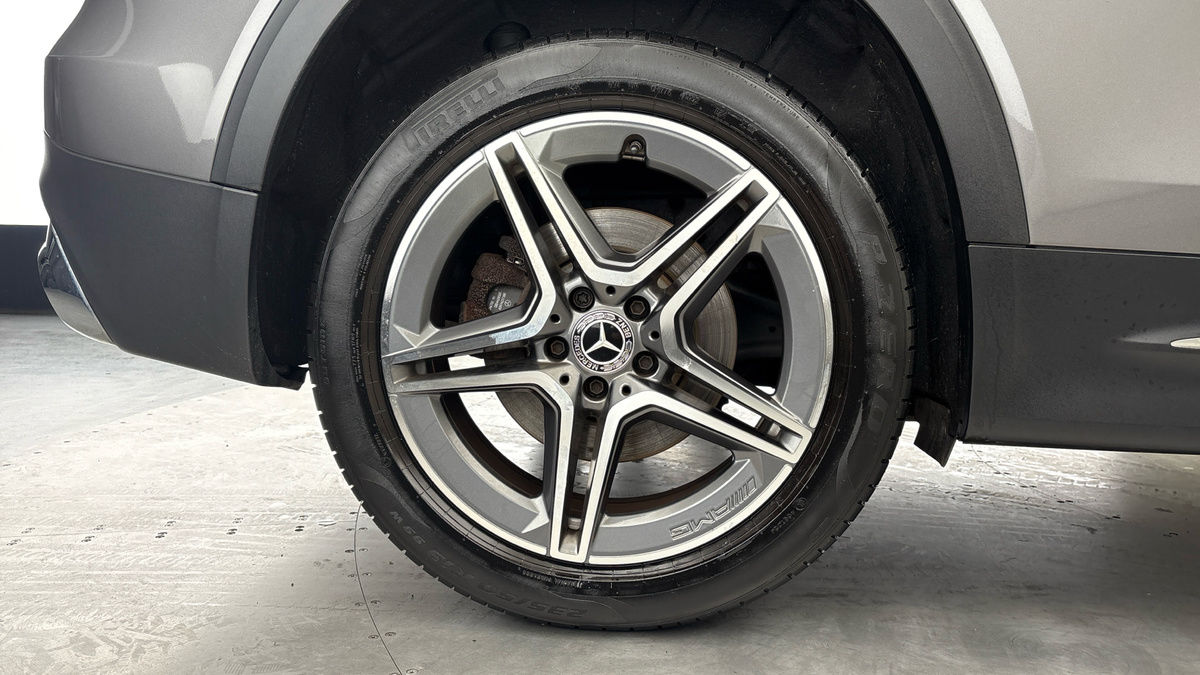 Used Mercedes-Benz GLB 2022 for sale - 76368744: Photo 10