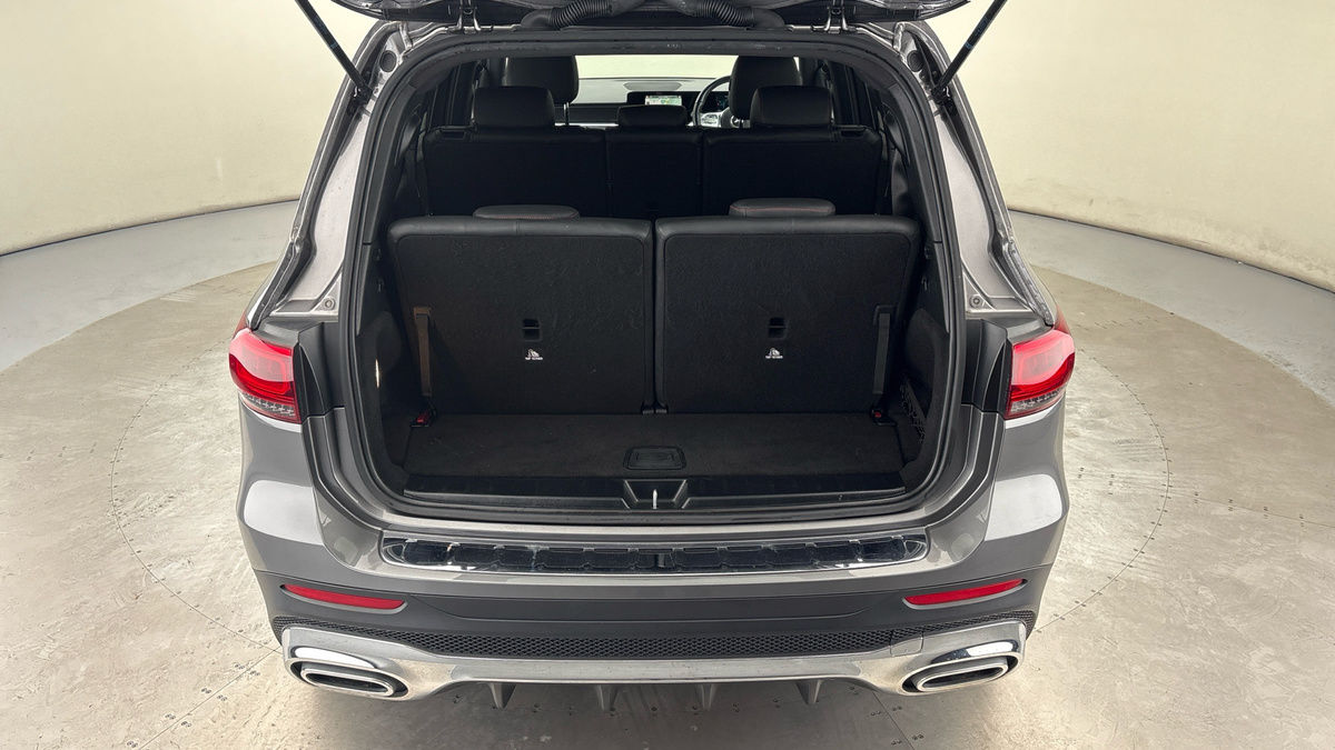 Used Mercedes-Benz GLB 2022 for sale - 76368744: Photo 11