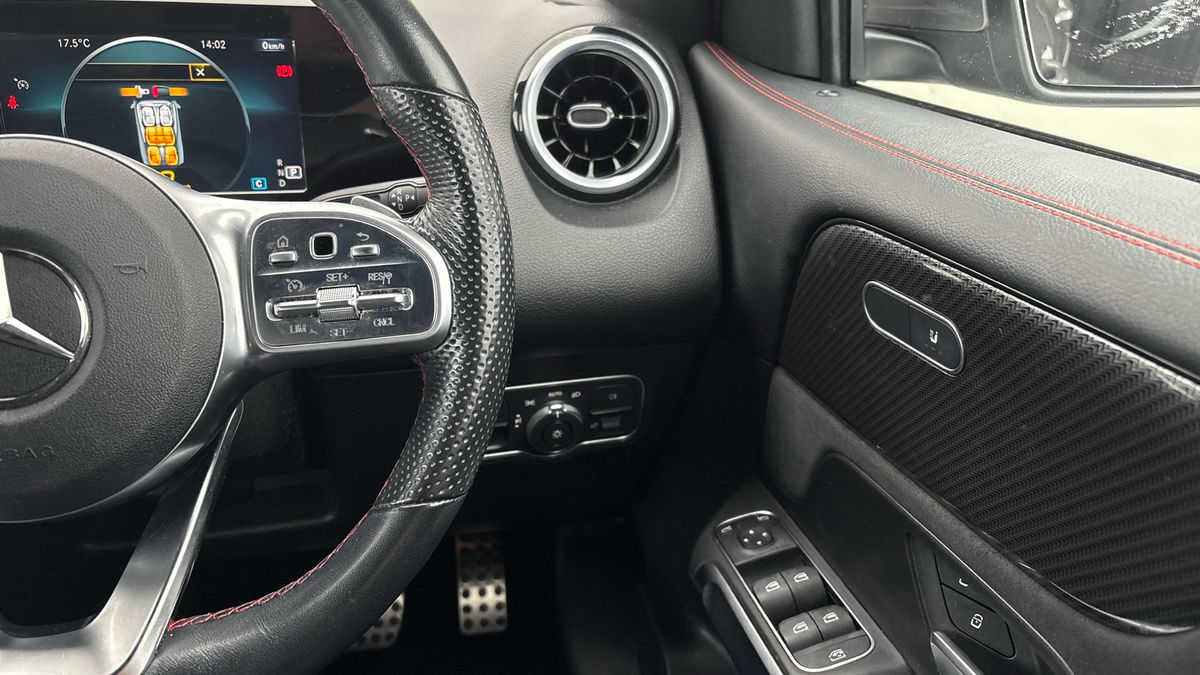 Used Mercedes-Benz GLB 2022 for sale - 76368744: Photo 14