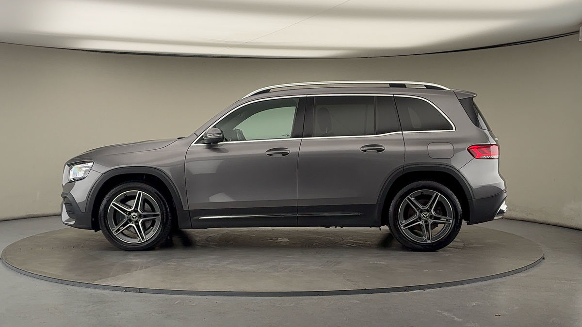 Used Mercedes-Benz GLB 2022 for sale - 76368744: Photo 15