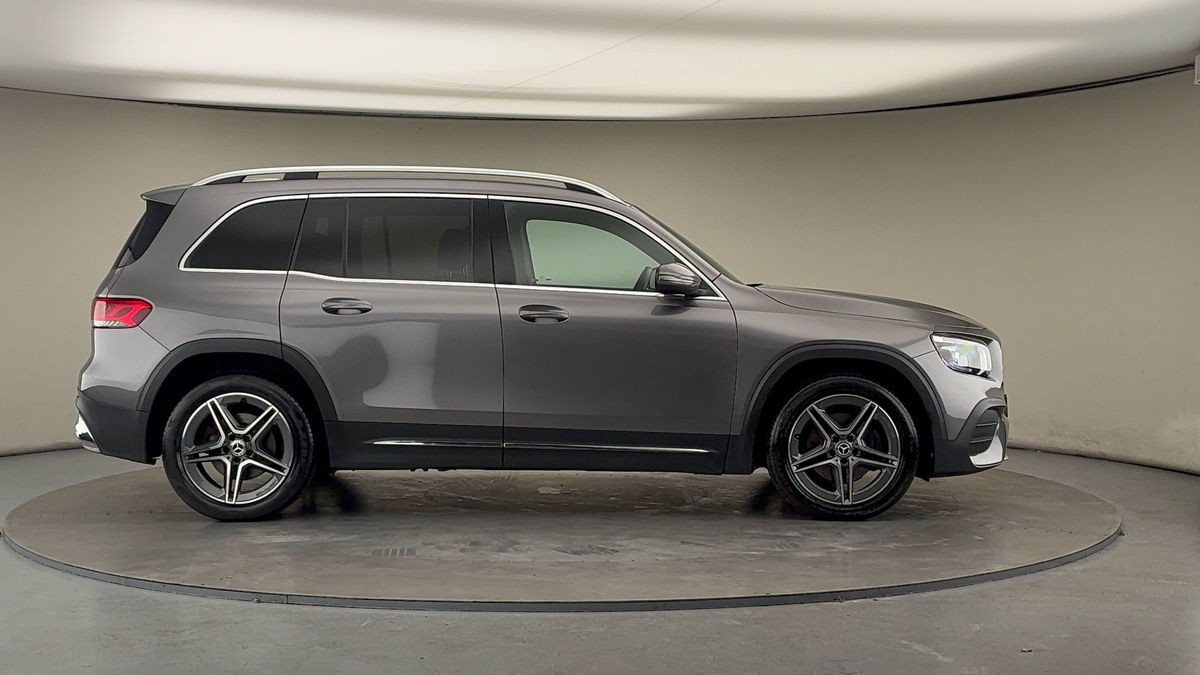 Used Mercedes-Benz GLB 2022 for sale - 76368744: Photo 16