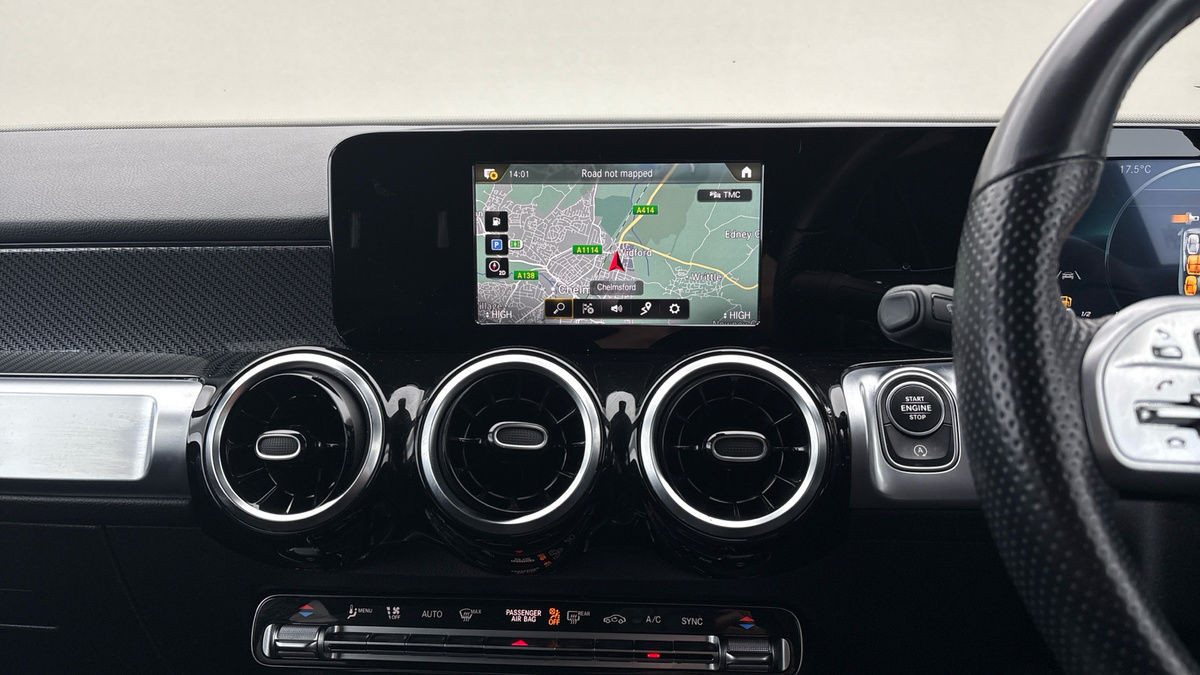 Used Mercedes-Benz GLB 2022 for sale - 76368744: Photo 17