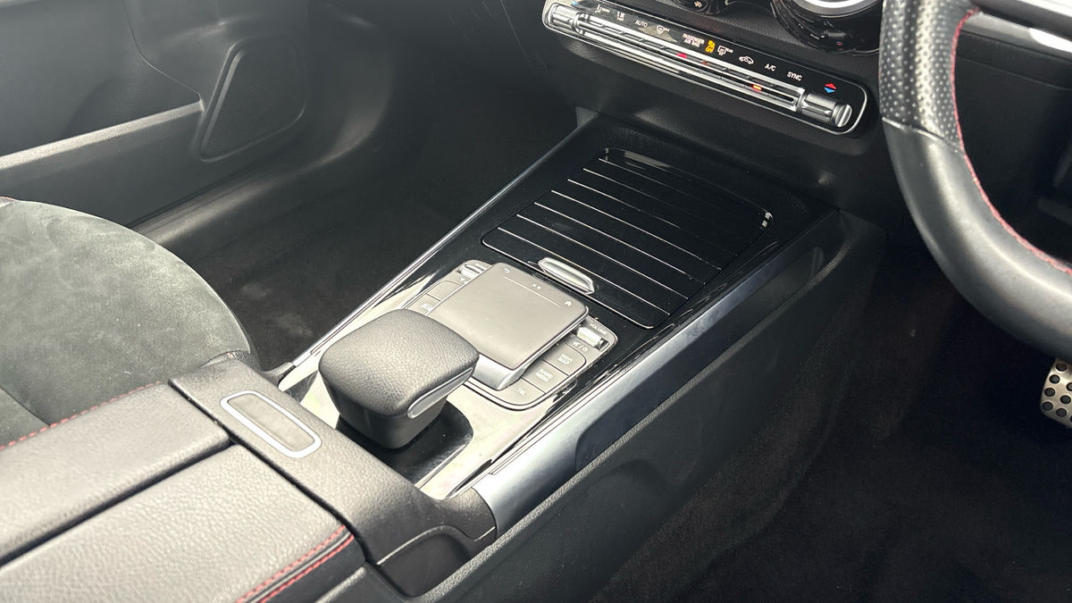 Used Mercedes-Benz GLB 2022 for sale - 76368744: Photo 18