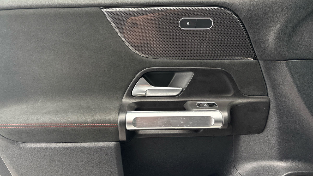 Used Mercedes-Benz GLB 2022 for sale - 76368744: Photo 19