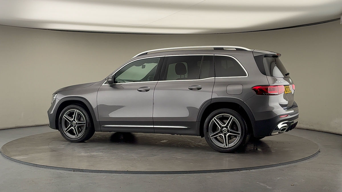 Used Mercedes-Benz GLB 2022 for sale - 76368744: Photo 27