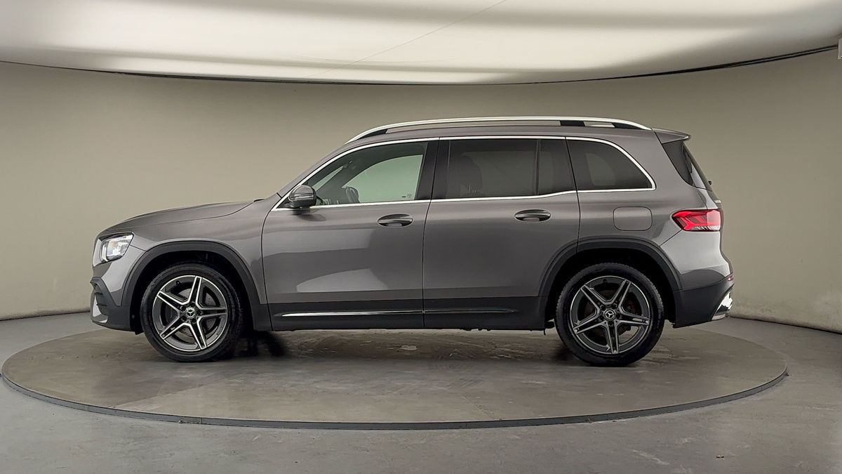 Used Mercedes-Benz GLB 2022 for sale - 76368744: Photo 28