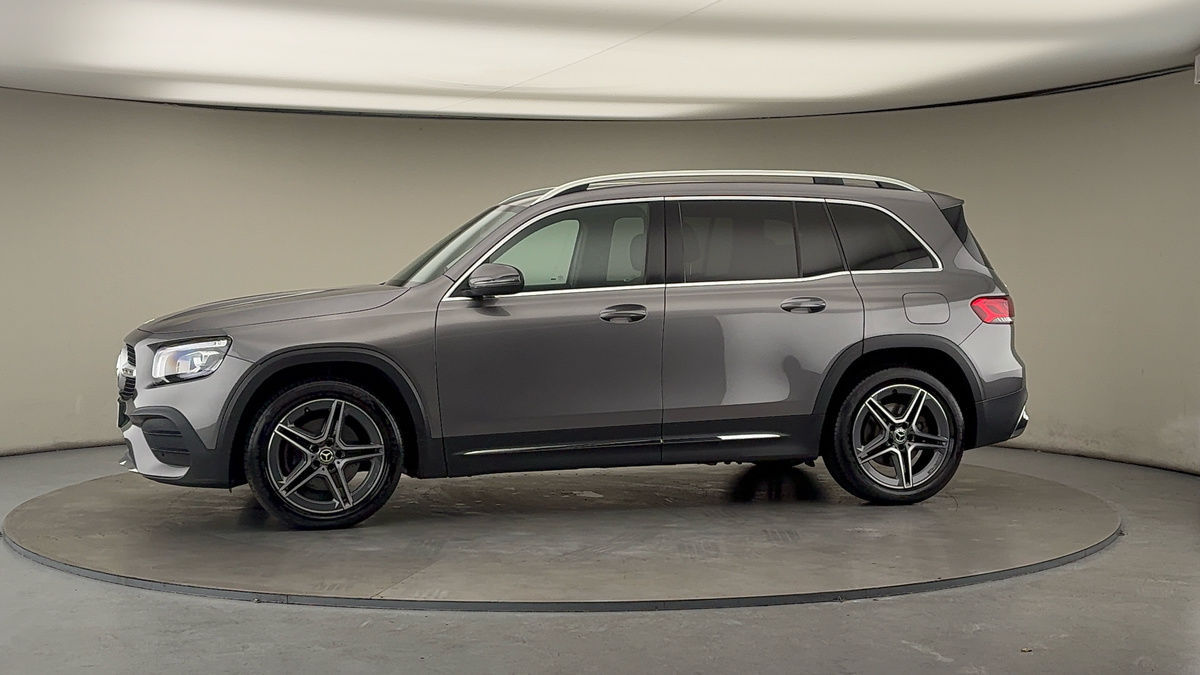 Used Mercedes-Benz GLB 2022 for sale - 76368744: Photo 29