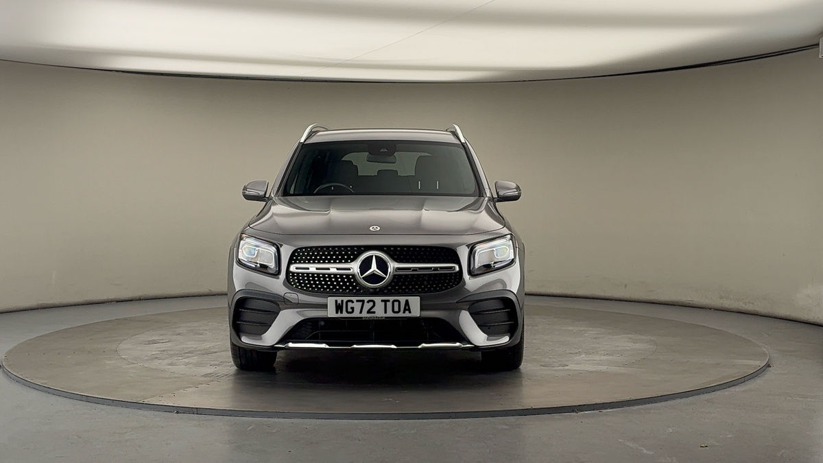 Used Mercedes-Benz GLB 2022 for sale - 76368744: Photo 3