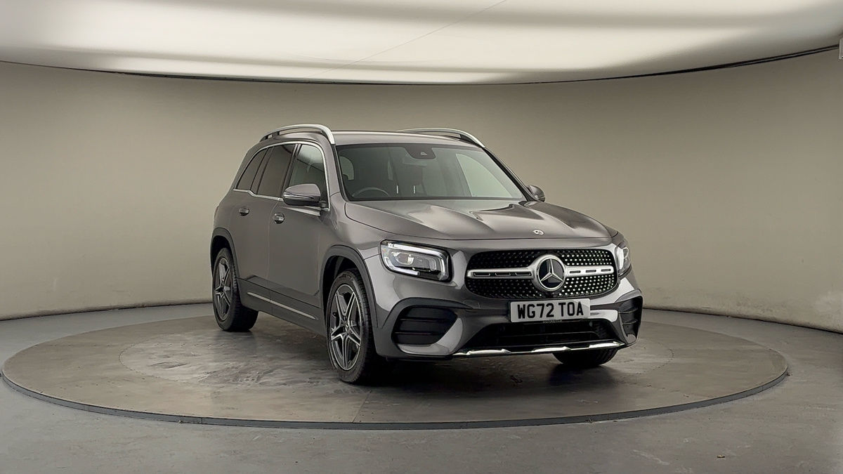 Used Mercedes-Benz GLB 2022 for sale - 76368744: Photo 34