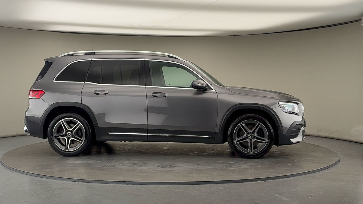 Used Mercedes-Benz GLB 2022 for sale - 76368744: Photo 37