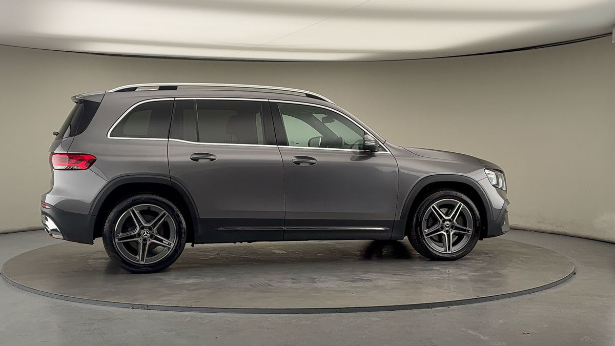 Used Mercedes-Benz GLB 2022 for sale - 76368744: Photo 38