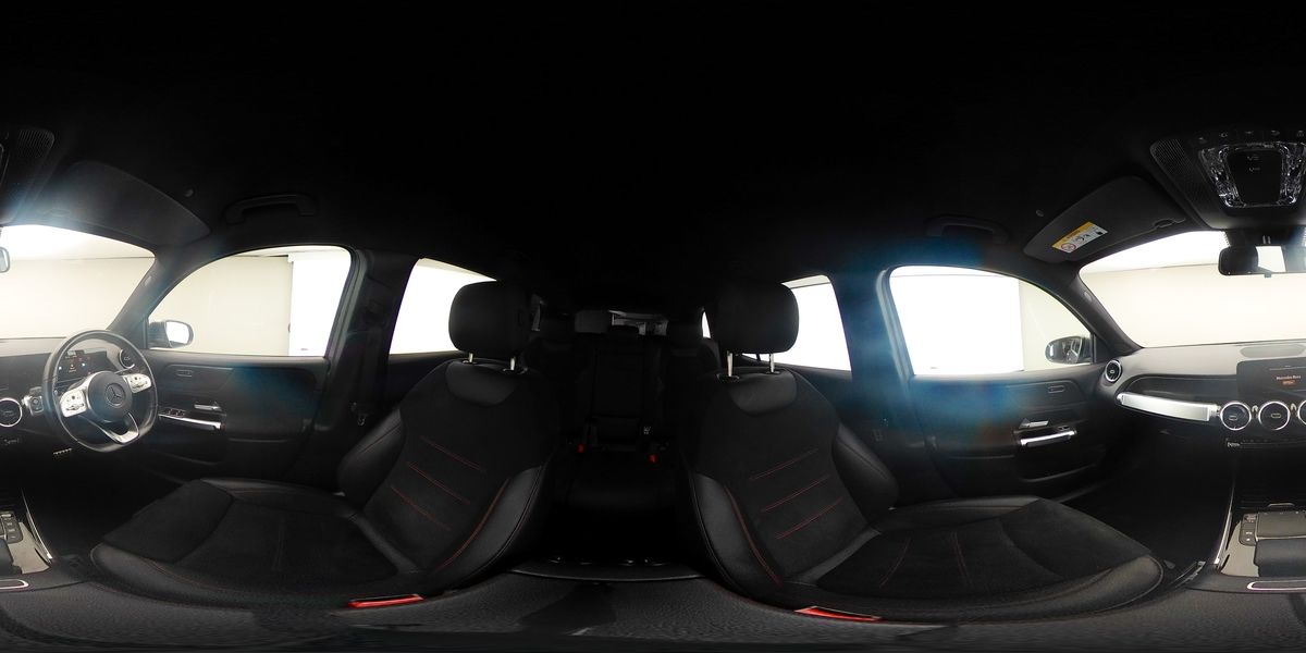 Used Mercedes-Benz GLB 2022 for sale - 76368744: Photo 45