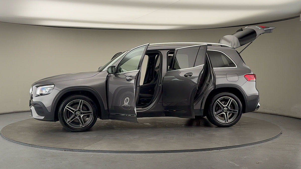 Used Mercedes-Benz GLB 2022 for sale - 76368744: Photo 48