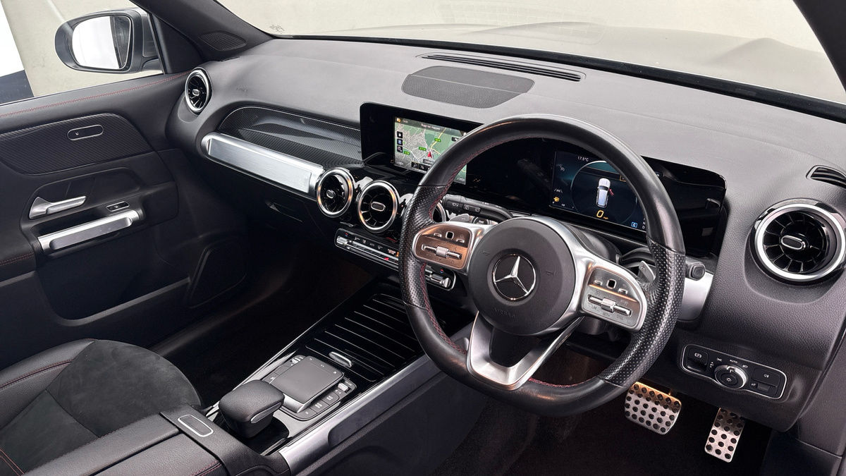 Used Mercedes-Benz GLB 2022 for sale - 76368744: Photo 5