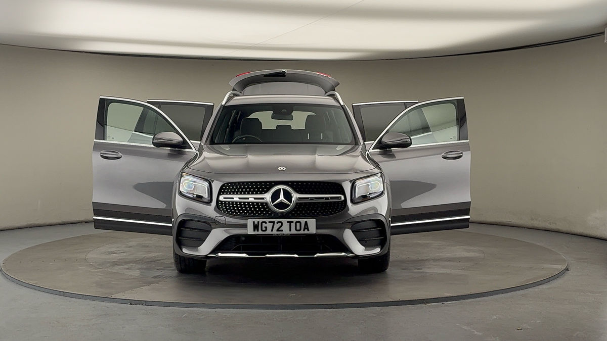 Used Mercedes-Benz GLB 2022 for sale - 76368744: Photo 52