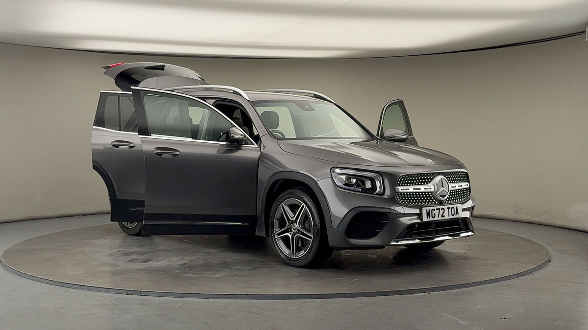 Used Mercedes-Benz GLB 2022 for sale - 76368744: Photo 54