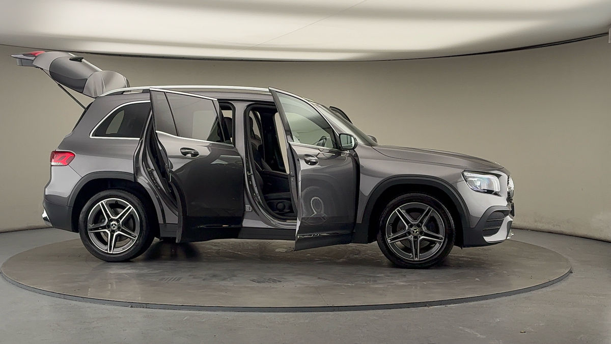 Used Mercedes-Benz GLB 2022 for sale - 76368744: Photo 56