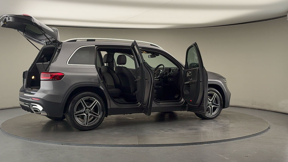 Used Mercedes-Benz GLB 2022 for sale - 76368744: Photo 58