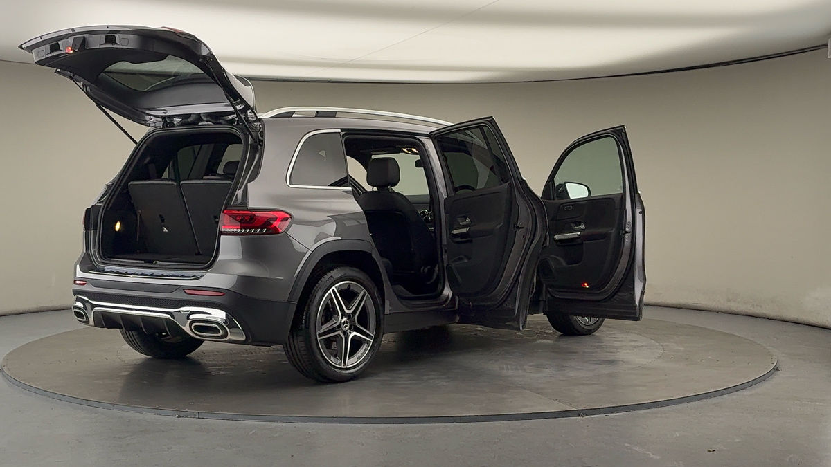 Used Mercedes-Benz GLB 2022 for sale - 76368744: Photo 59