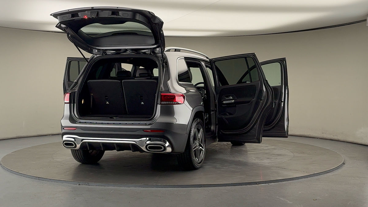 Used Mercedes-Benz GLB 2022 for sale - 76368744: Photo 60