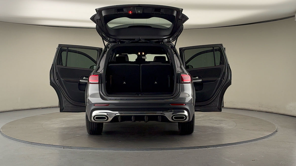 Used Mercedes-Benz GLB 2022 for sale - 76368744: Photo 61