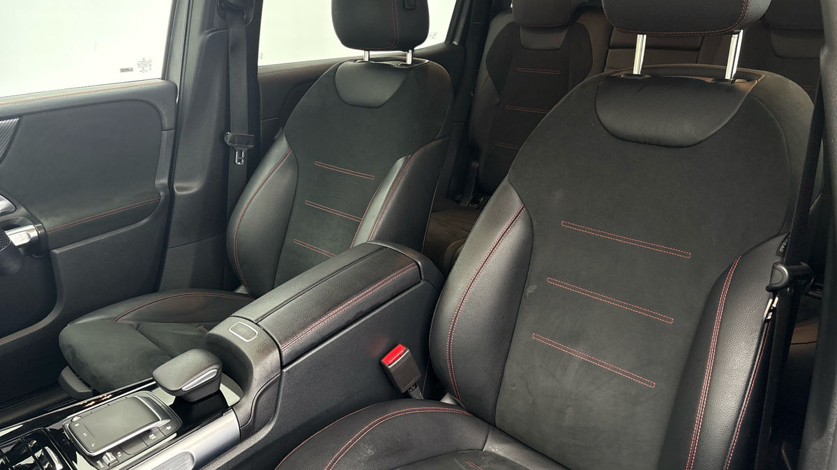 Used Mercedes-Benz GLB 2022 for sale - 76368744: Photo 7