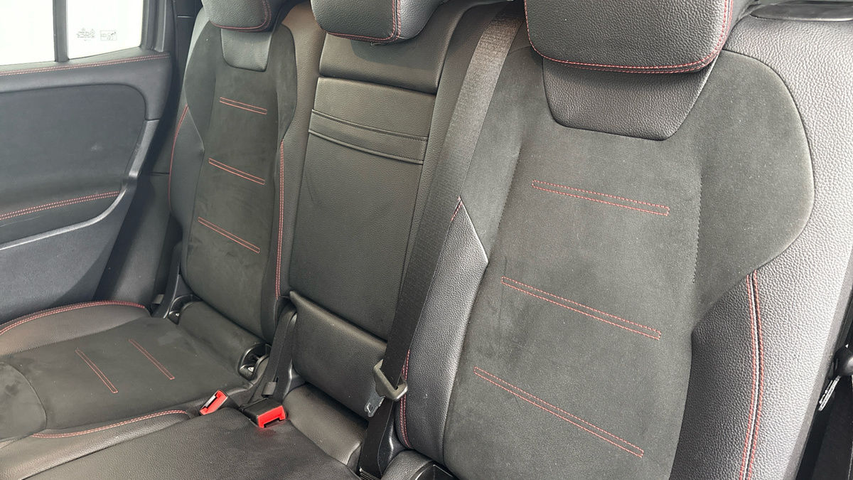 Used Mercedes-Benz GLB 2022 for sale - 76368744: Photo 8