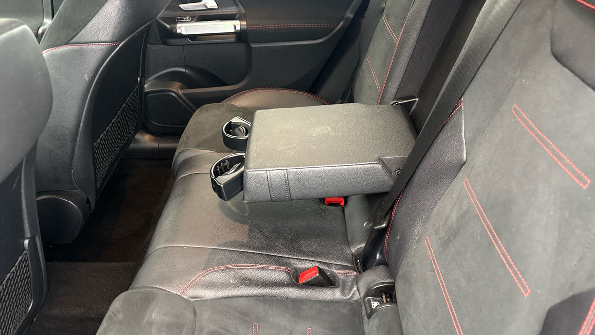 Used Mercedes-Benz GLB 2022 for sale - 76368744: Photo 9