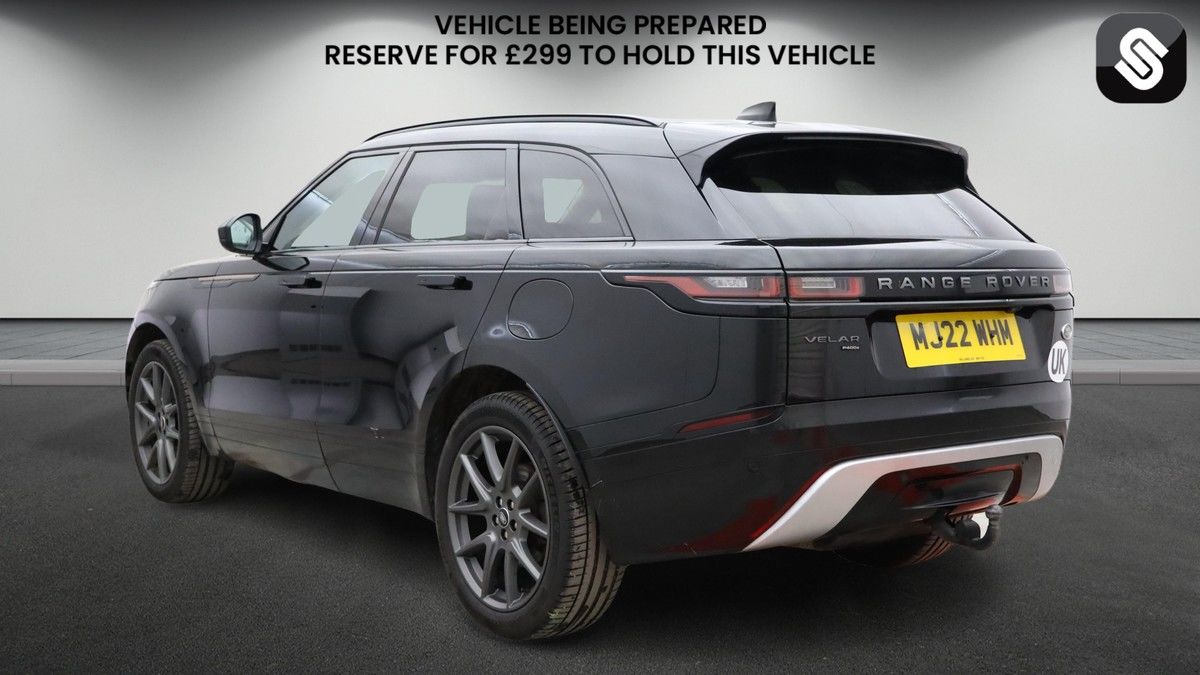 Used Land Rover Range Rover Velar 2022 for sale - 78045319: Photo 3
