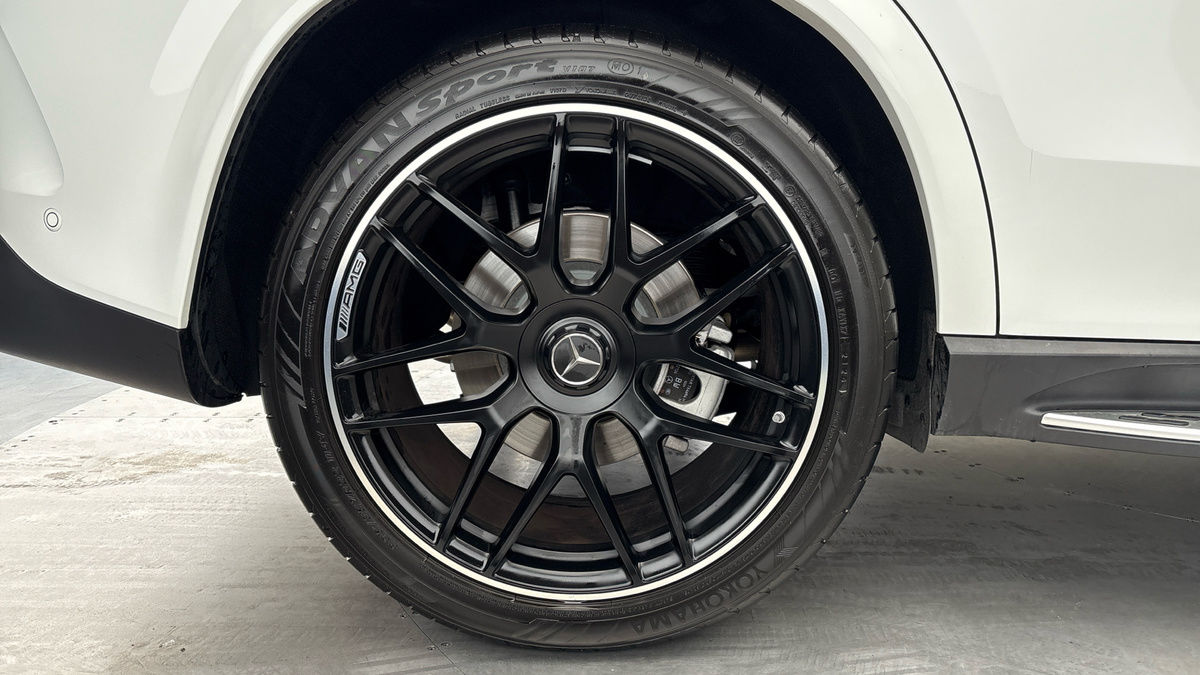 Used Mercedes-Benz GLE 2025 for sale - 76185930: Photo 10