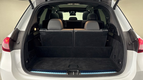 Used Mercedes-Benz GLE 2025 for sale - 76185930: Photo 11