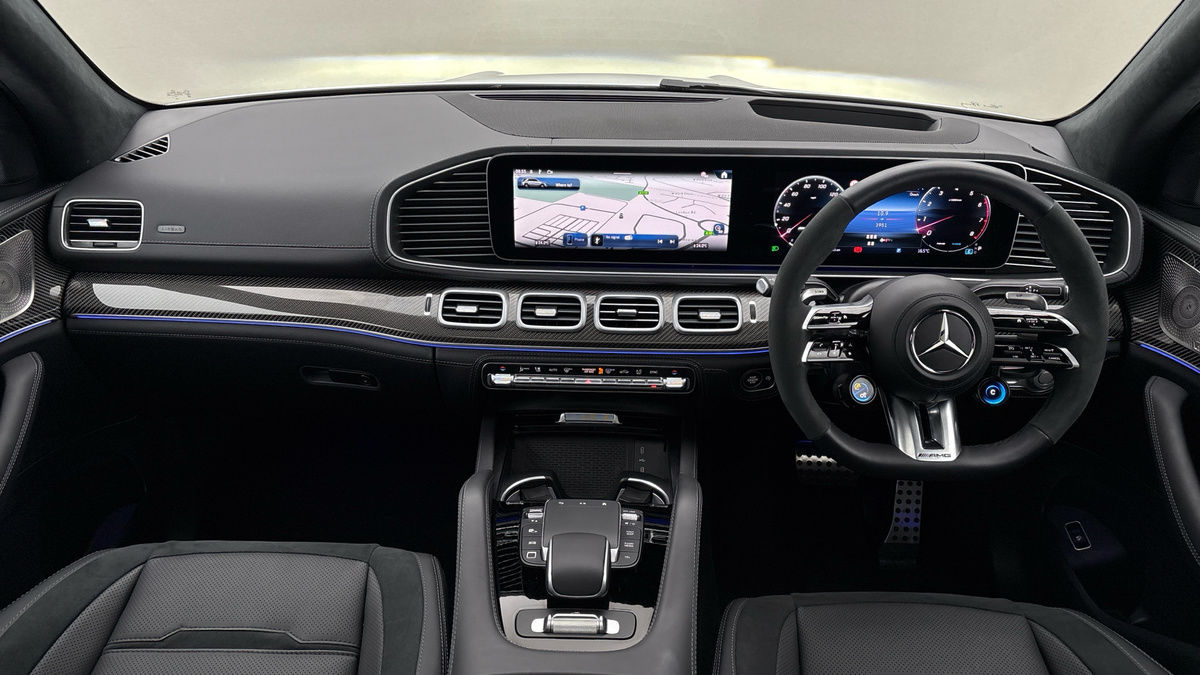 Used Mercedes-Benz GLE 2025 for sale - 76185930: Photo 12