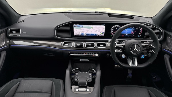Used Mercedes-Benz GLE 2025 for sale - 76185930: Photo 12