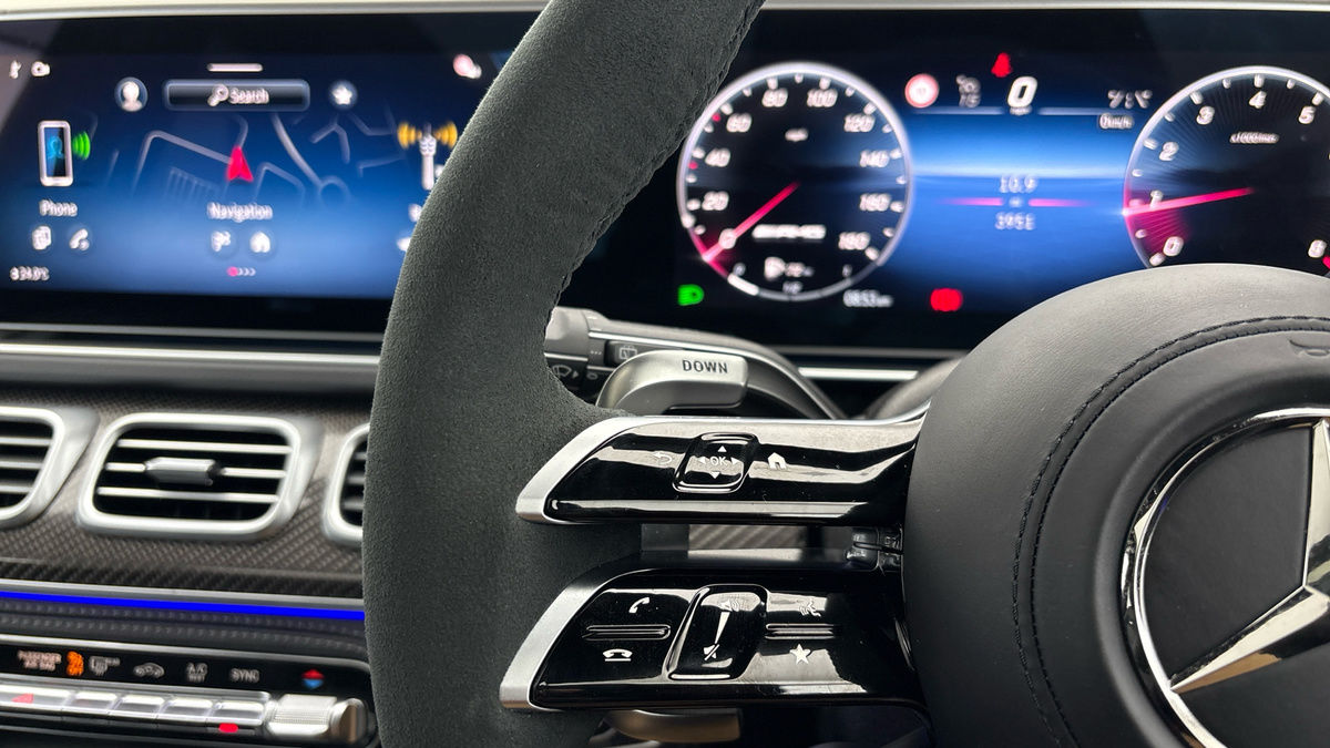 Used Mercedes-Benz GLE 2025 for sale - 76185930: Photo 13