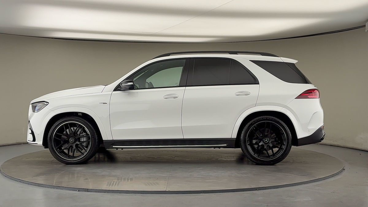 Used Mercedes-Benz GLE 2025 for sale - 76185930: Photo 15