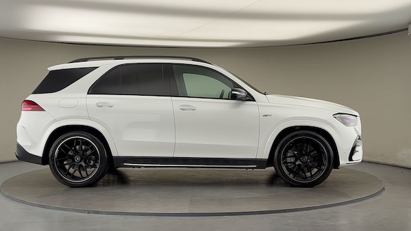 Used Mercedes-Benz GLE 2025 for sale - 76185930: Photo 16