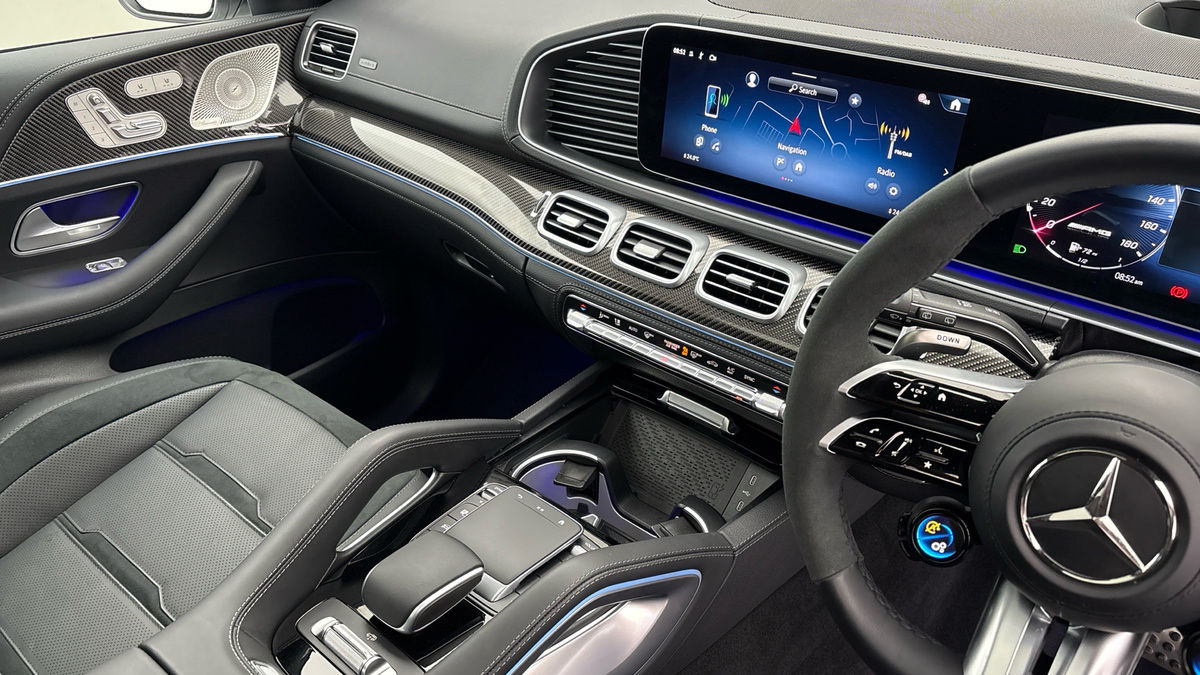 Used Mercedes-Benz GLE 2025 for sale - 76185930: Photo 18