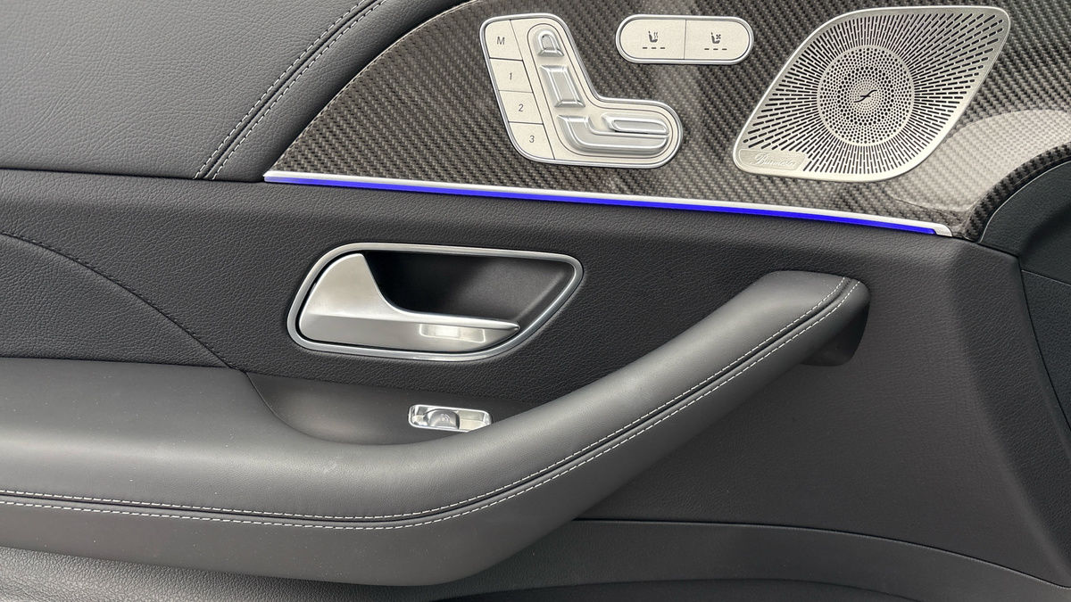 Used Mercedes-Benz GLE 2025 for sale - 76185930: Photo 19